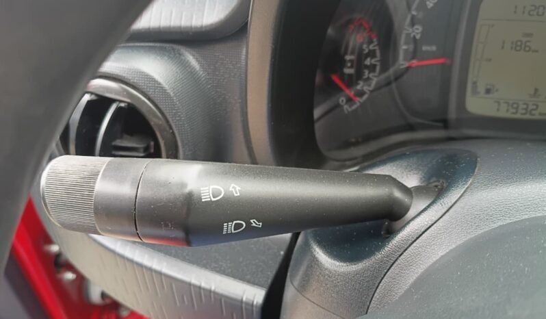 Fiat MOBI LIKE 2019 completo