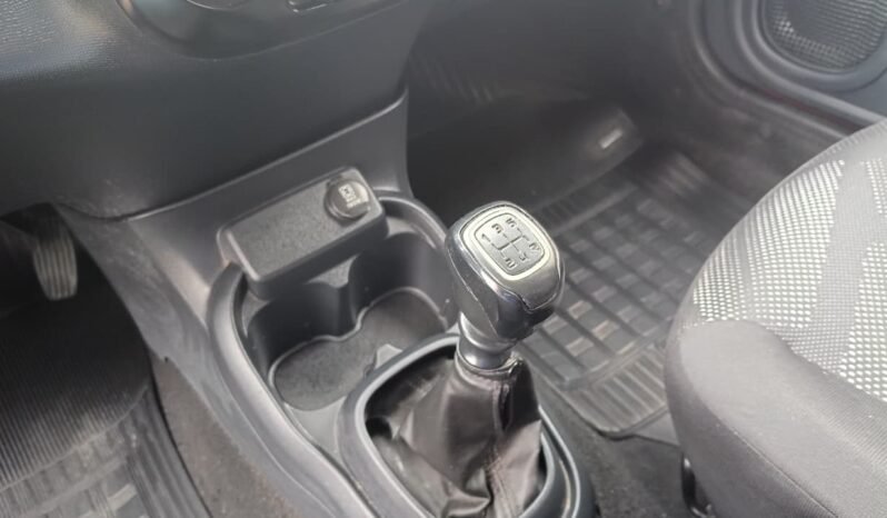 Fiat MOBI LIKE 2019 completo