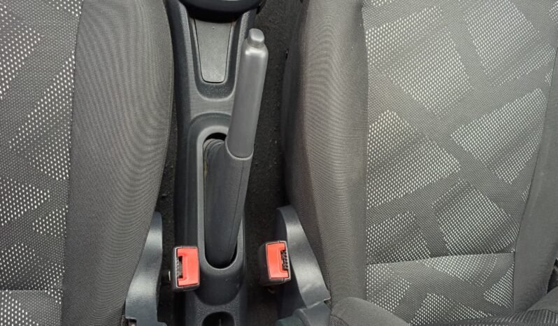 Fiat MOBI LIKE 2019 completo