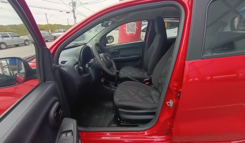 Fiat MOBI LIKE 2019 completo