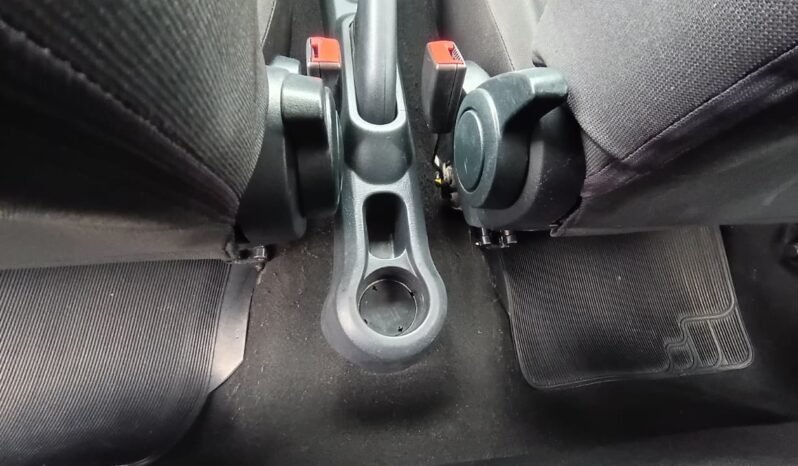 Fiat MOBI LIKE 2019 completo