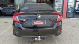 Honda Civic Sedan SPORT 2017