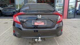 Honda Civic Sedan SPORT 2017