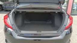 Honda Civic Sedan SPORT 2017 completo