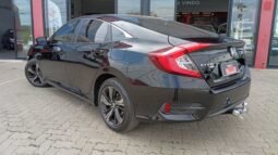 Honda Civic Sedan SPORT 2017