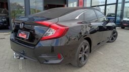 Honda Civic Sedan SPORT 2017 completo