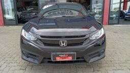 Honda Civic Sedan SPORT 2017