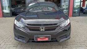 Honda Civic Sedan SPORT 2017