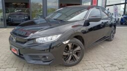 Honda Civic Sedan SPORT 2017