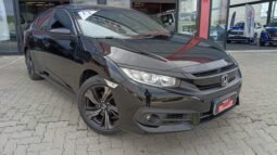 Honda Civic Sedan SPORT 2017