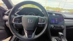 Honda Civic Sedan SPORT 2017 completo