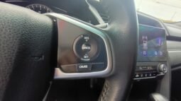 Honda Civic Sedan SPORT 2017 completo