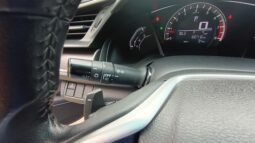 Honda Civic Sedan SPORT 2017 completo