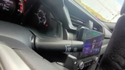Honda Civic Sedan SPORT 2017 completo