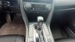 Honda Civic Sedan SPORT 2017 completo