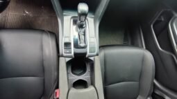 Honda Civic Sedan SPORT 2017 completo