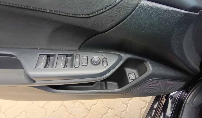 Honda Civic Sedan SPORT 2017 completo