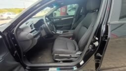 Honda Civic Sedan SPORT 2017 completo