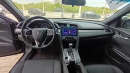 Honda Civic Sedan SPORT 2017 completo