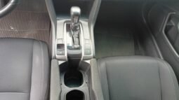 Honda Civic Sedan SPORT 2017 completo