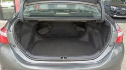 Toyota Corolla GLi 2017 completo