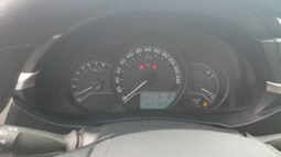 Toyota Corolla GLi 2017 completo