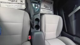 Toyota Corolla GLi 2017 completo