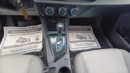 Toyota Corolla GLi 2017 completo