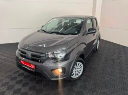 Fiat MOBI LIKE 2026