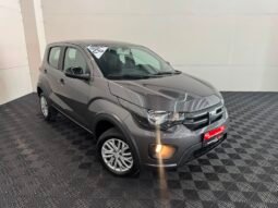 Fiat MOBI LIKE 2026