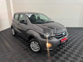 Fiat MOBI LIKE 2026