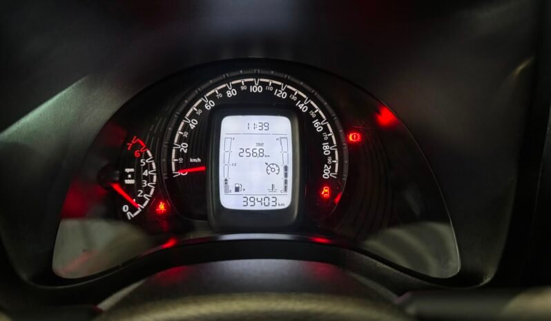 Fiat MOBI LIKE 2026 completo