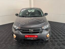 Fiat MOBI LIKE 2026