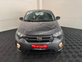 Fiat MOBI LIKE 2026
