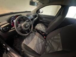 Fiat MOBI LIKE 2026 completo