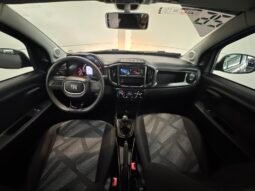 Fiat MOBI LIKE 2026 completo