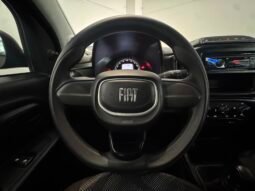 Fiat MOBI LIKE 2026 completo