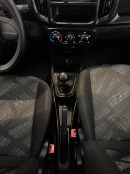 Fiat MOBI LIKE 2026 completo
