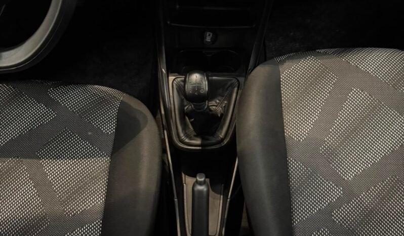 Fiat MOBI LIKE 2026 completo