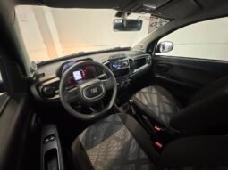 Fiat MOBI LIKE 2026 completo