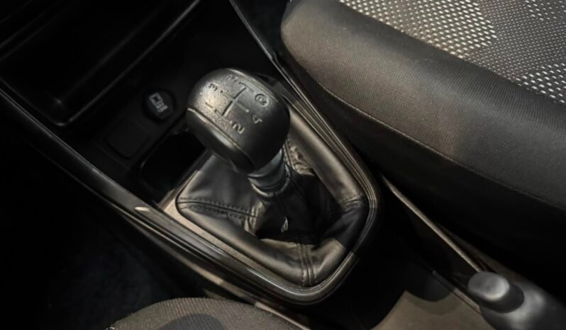 Fiat MOBI LIKE 2026 completo