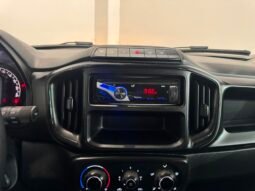 Fiat MOBI LIKE 2026 completo