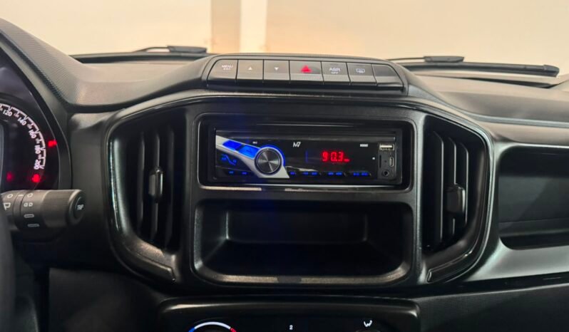 Fiat MOBI LIKE 2026 completo