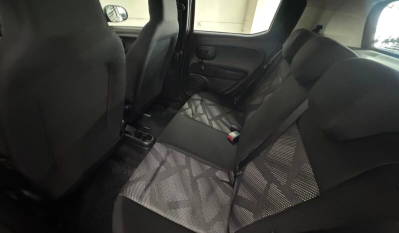 Fiat MOBI LIKE 2026 completo