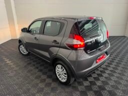 Fiat MOBI LIKE 2026