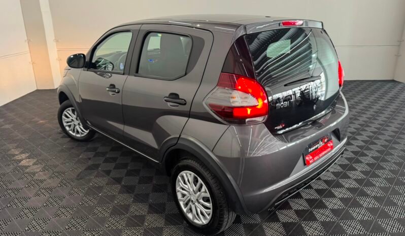 Fiat MOBI LIKE 2026 completo