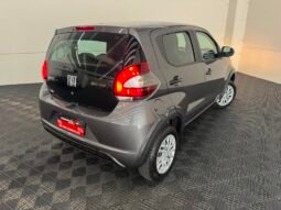 Fiat MOBI LIKE 2026 completo