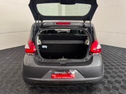 Fiat MOBI LIKE 2026 completo