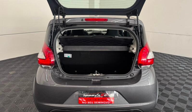 Fiat MOBI LIKE 2026 completo
