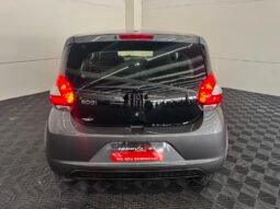 Fiat MOBI LIKE 2026
